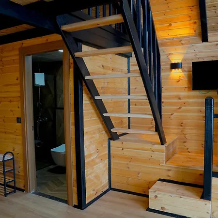 Ant Butik Отель Алания