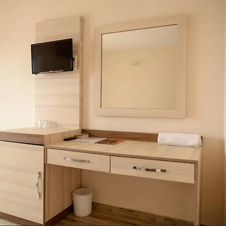 Ant Butik 3* Алания