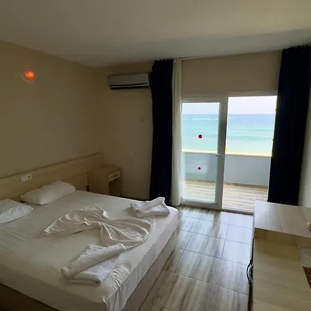 Ant Butik Szálloda 3*