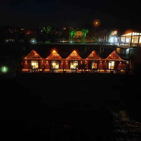 Ant Butik Hotell