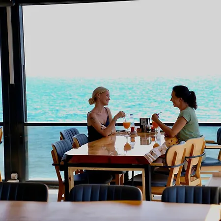 Ant Butik Hotel Alanya