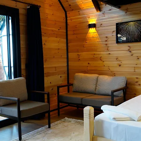 Hotell Ant Butik Alanya