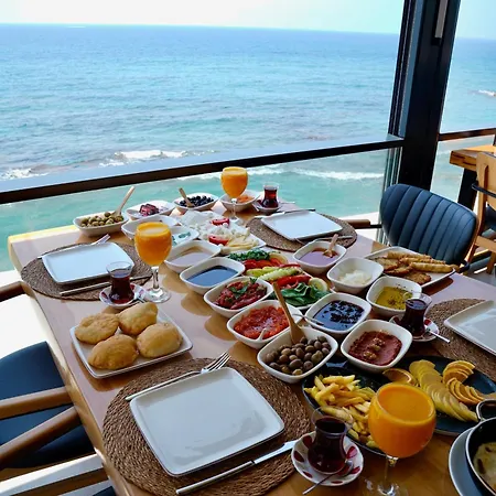 Ant Butik Hotell