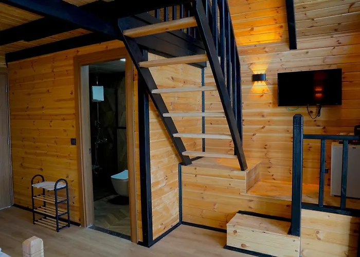 Ant Butik מלון אלאניה