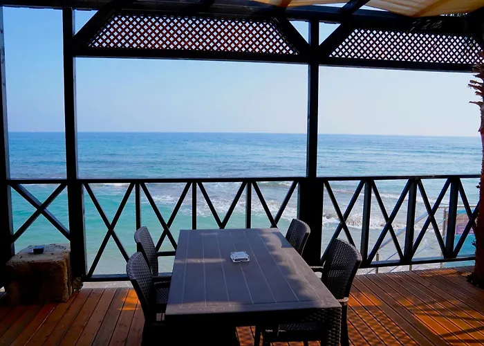 Ant Butik מלון 3*