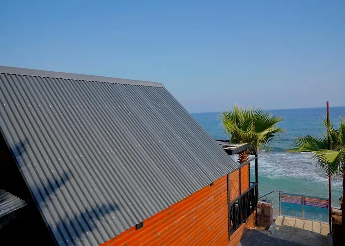 Ant Butik אלאניה