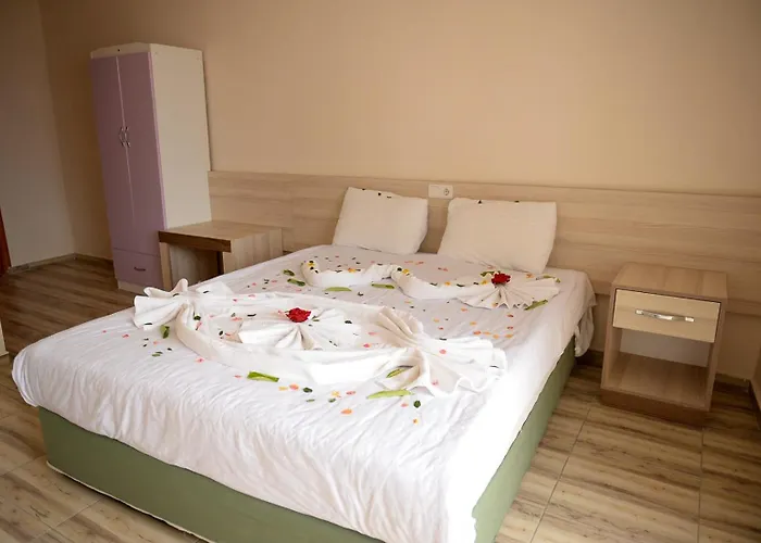 Ant Butik Alanya
