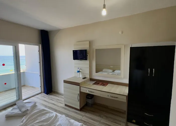 Hotel Ant Butik Alanya