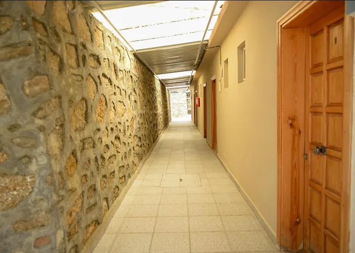 Ant Butik 3*