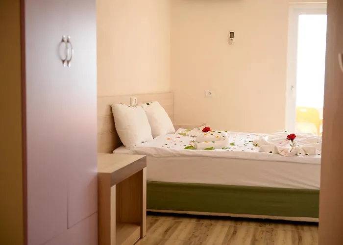 Ant Butik Hotel