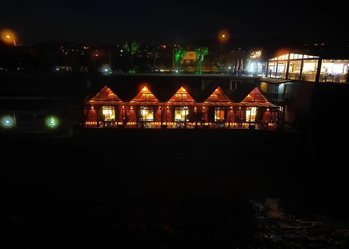 Ant Butik Hotel