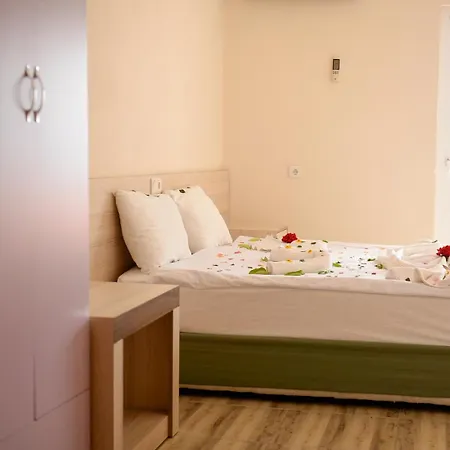 Ant Butik Ξενοδοχείο