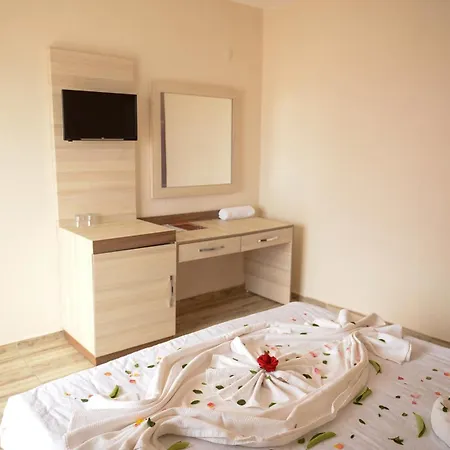 Ξενοδοχείο Ant Butik 3*